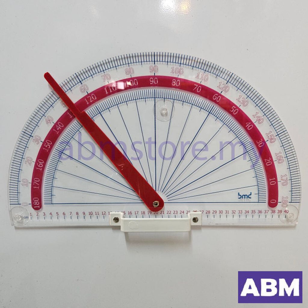 MAT103-JANGKA SUDUT (PROTRACTOR) GURU-abmstore.my-01