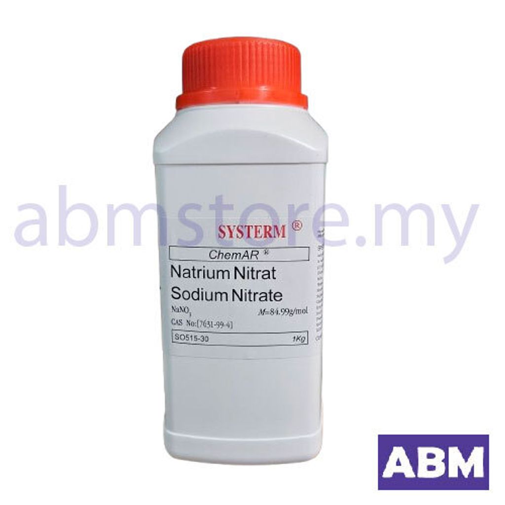 SY064-Sodium Nitrate-abmstore.my-01