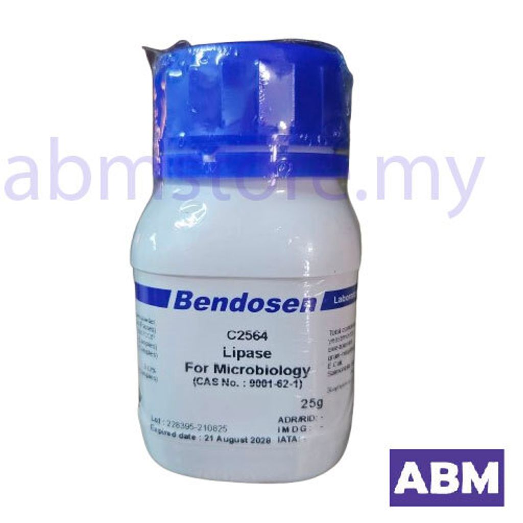 C2564-Lipase Bendosen-abmstore.my-01