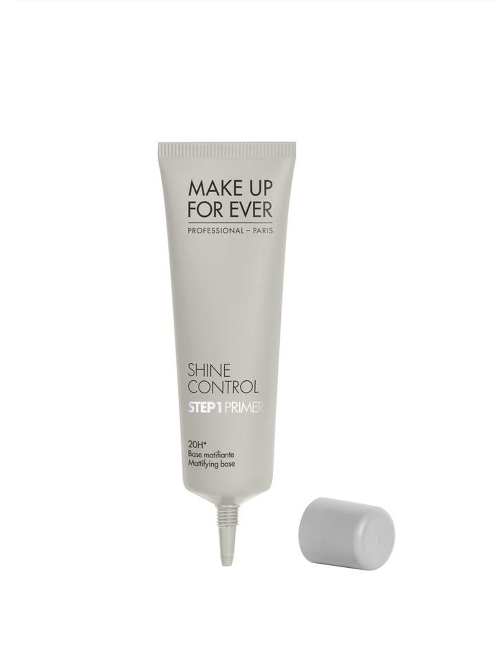 STEP 1 PRIMER SHINE CONTROL MATTIFYING BASE MAKE UP FOR EVER