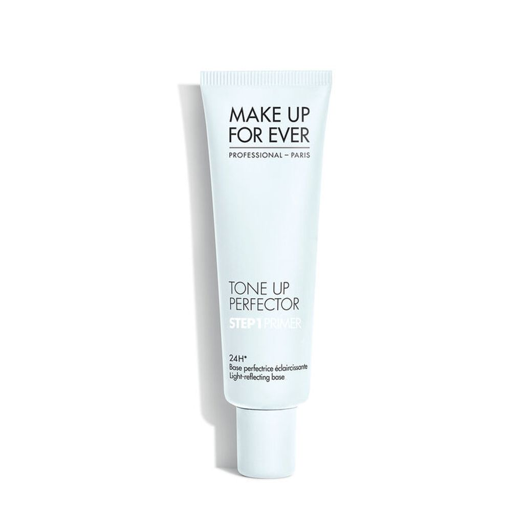 STEP 1 PRIMER COLOR CORRECTOR RADIANT BASE MAKE UP FOR EVER
