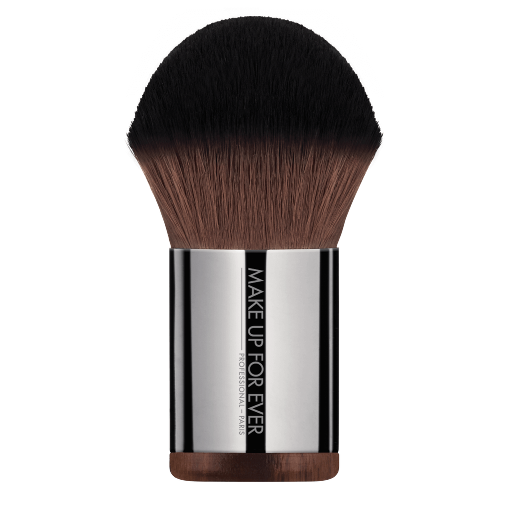 POWDER KABUKI 124 ARTISAN BRUSH MAKE UP FOR EVER Professional
