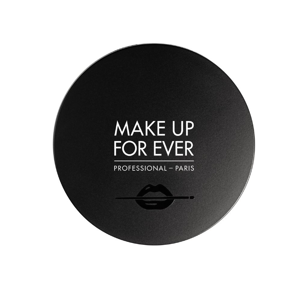 ULTRA HD PRESSED POWDER MINI MICROFINISH PRESSED POWDER MAKE UP FOR