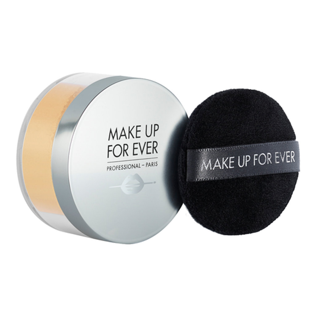 ULTRA HD Setting Powder Mini 5.5g MAKE UP FOR EVER Professional