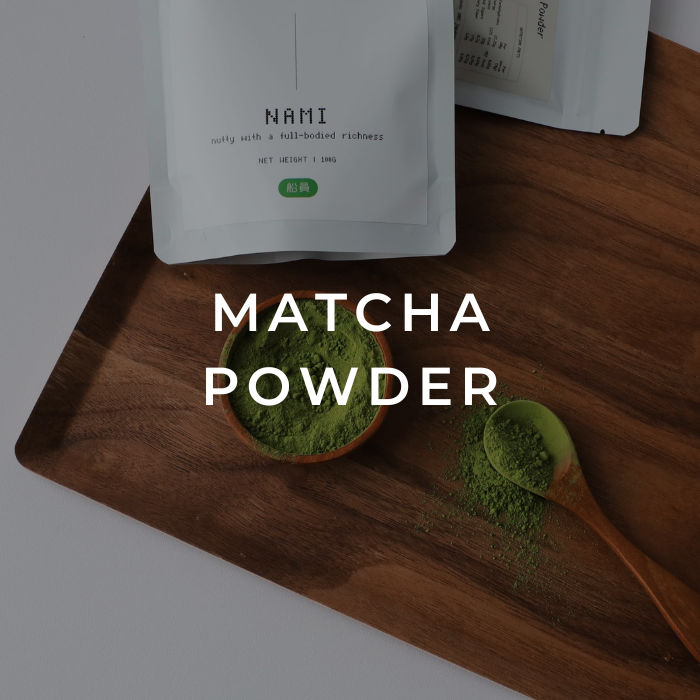 Matcha Powder