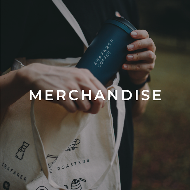 Seafarer Coffee Roasters |  - 