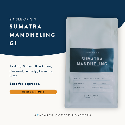 SUMATRA MANDHELING (6)
