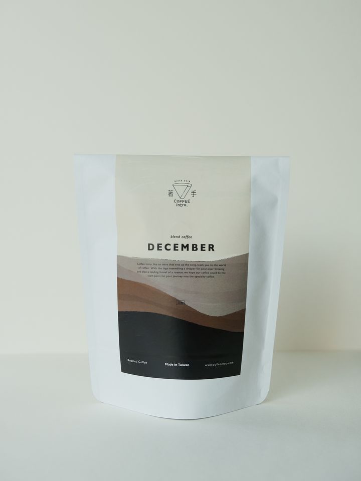 December