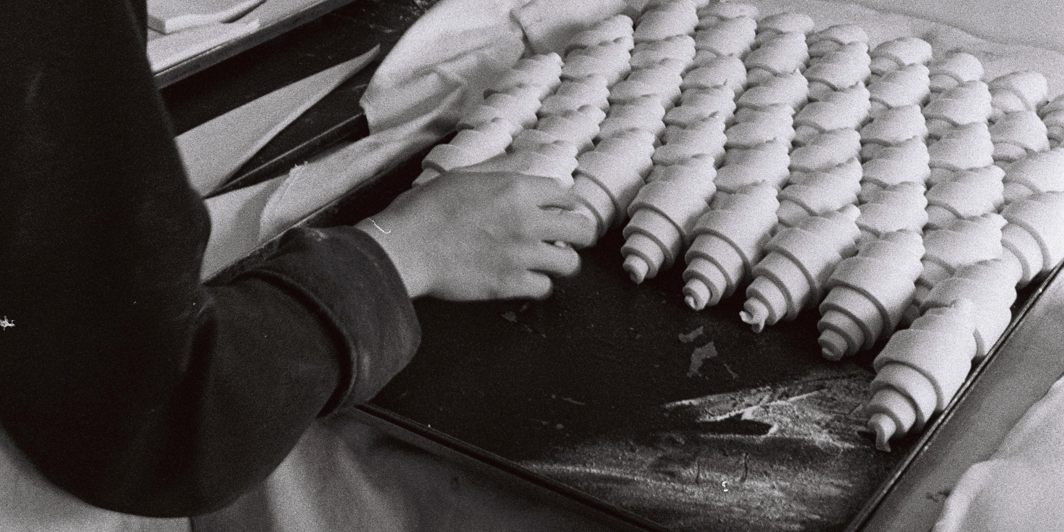 Breads & Pastries | dou dou