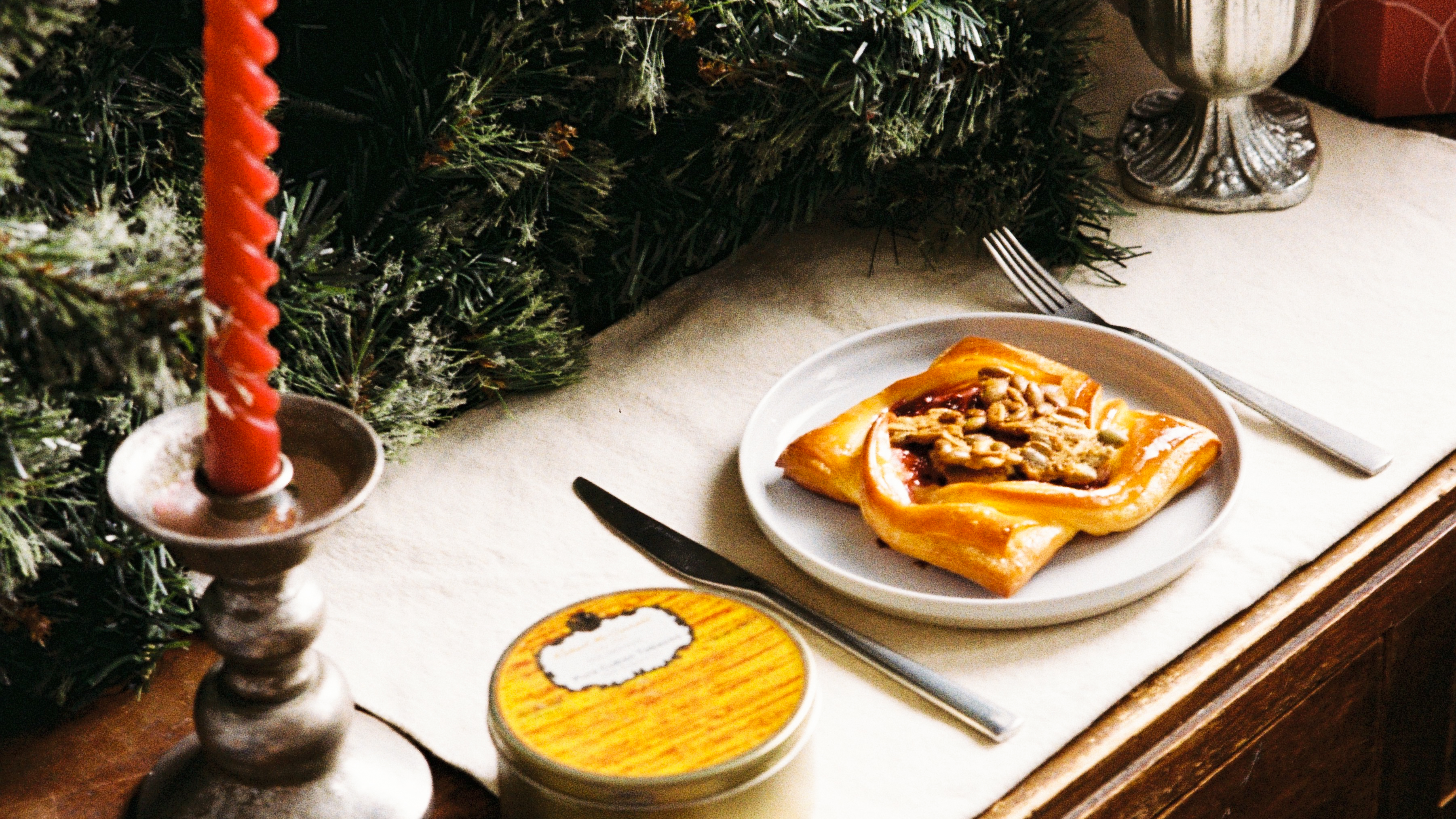 Breads & Pastries | dou dou