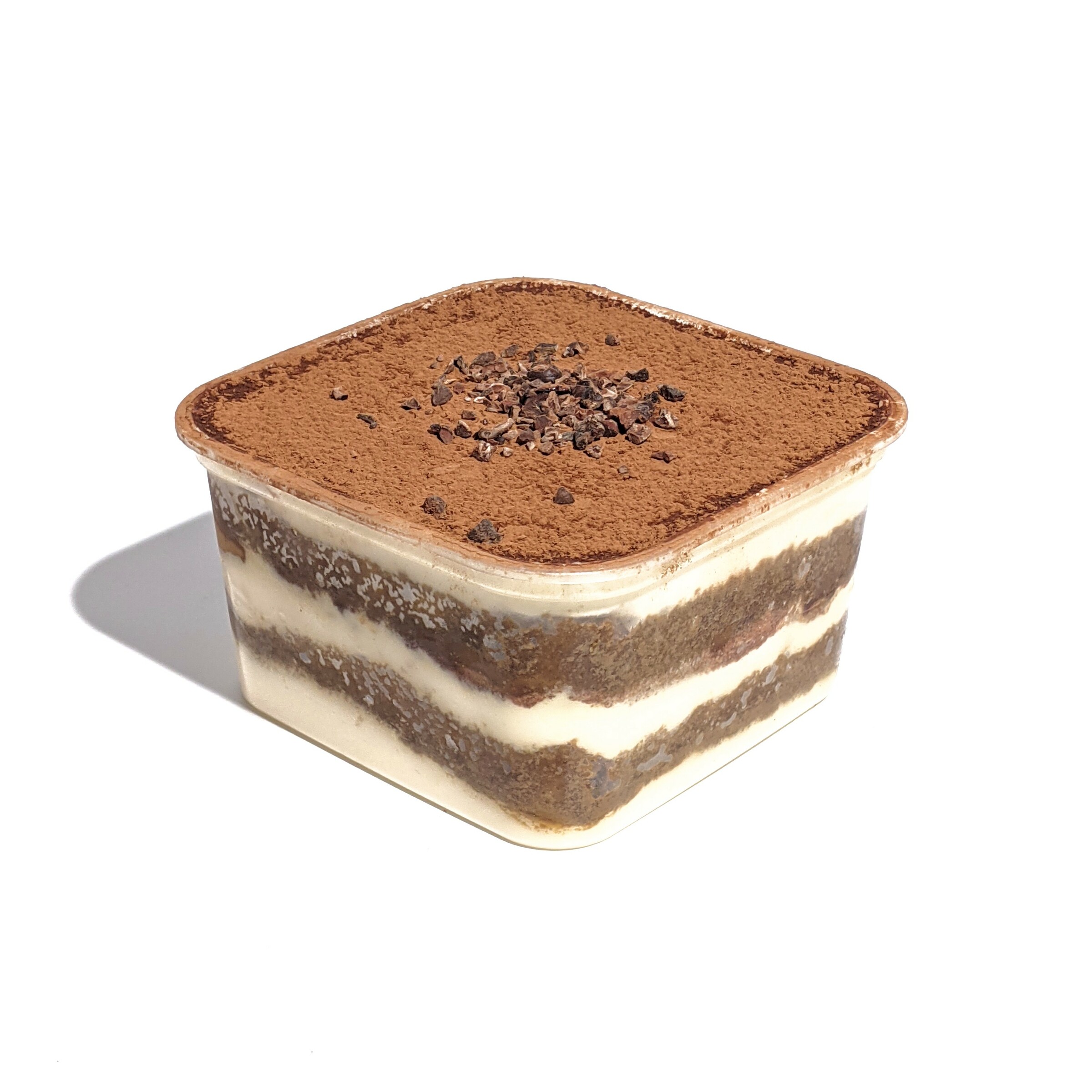 tiramisu in a box