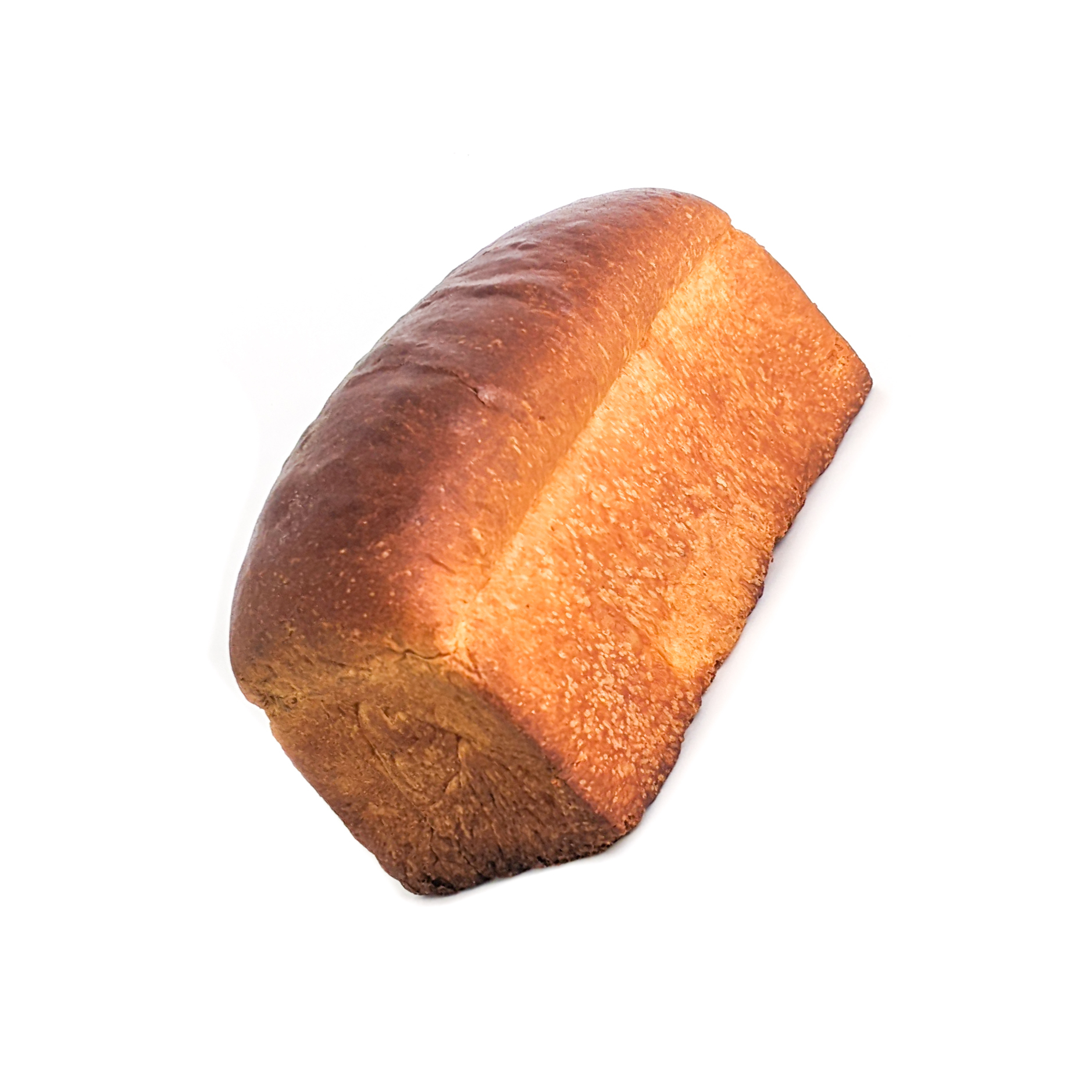 brioche loaf 1