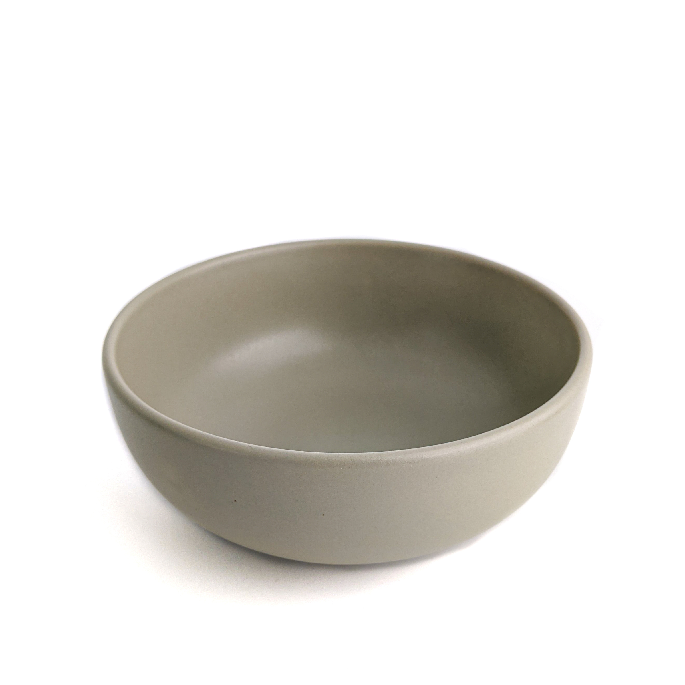 bowl (grey)