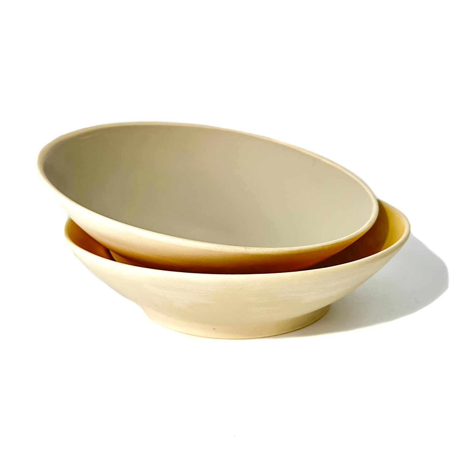 pasta bowl (grey(