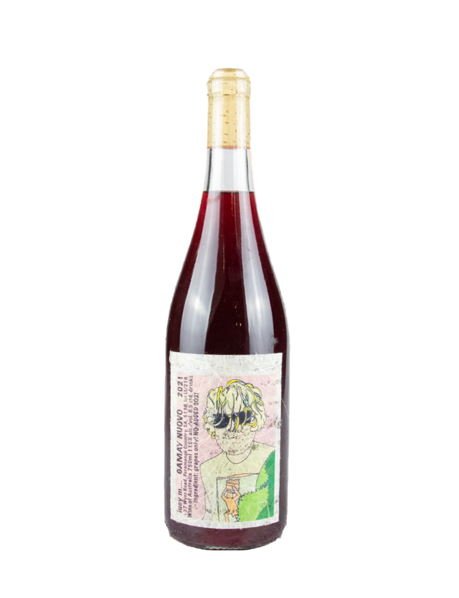 Gamay Nuovo