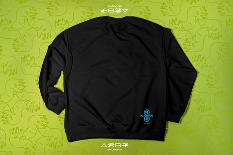 Strawberry_Sleeve_黑_2