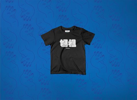 媽祖黑