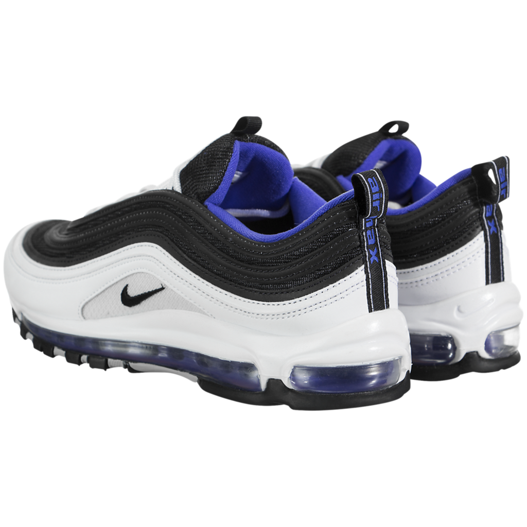 NIKE AIR MAX 97 白黑紫氣墊921826-103 – GODA 夠搭選貨商店| 限量球鞋| 專業選貨店| 尋貨服務