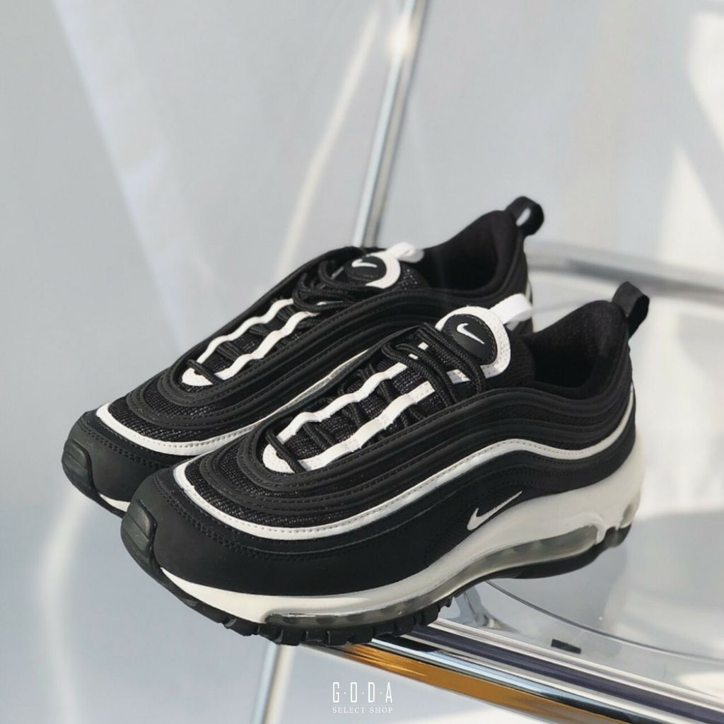 現貨秒發) NIKE AIR MAX 97 (GS) 黑白921522-009 – GODA 夠搭選貨商店| 限量球鞋| 專業選貨店| 尋貨服務