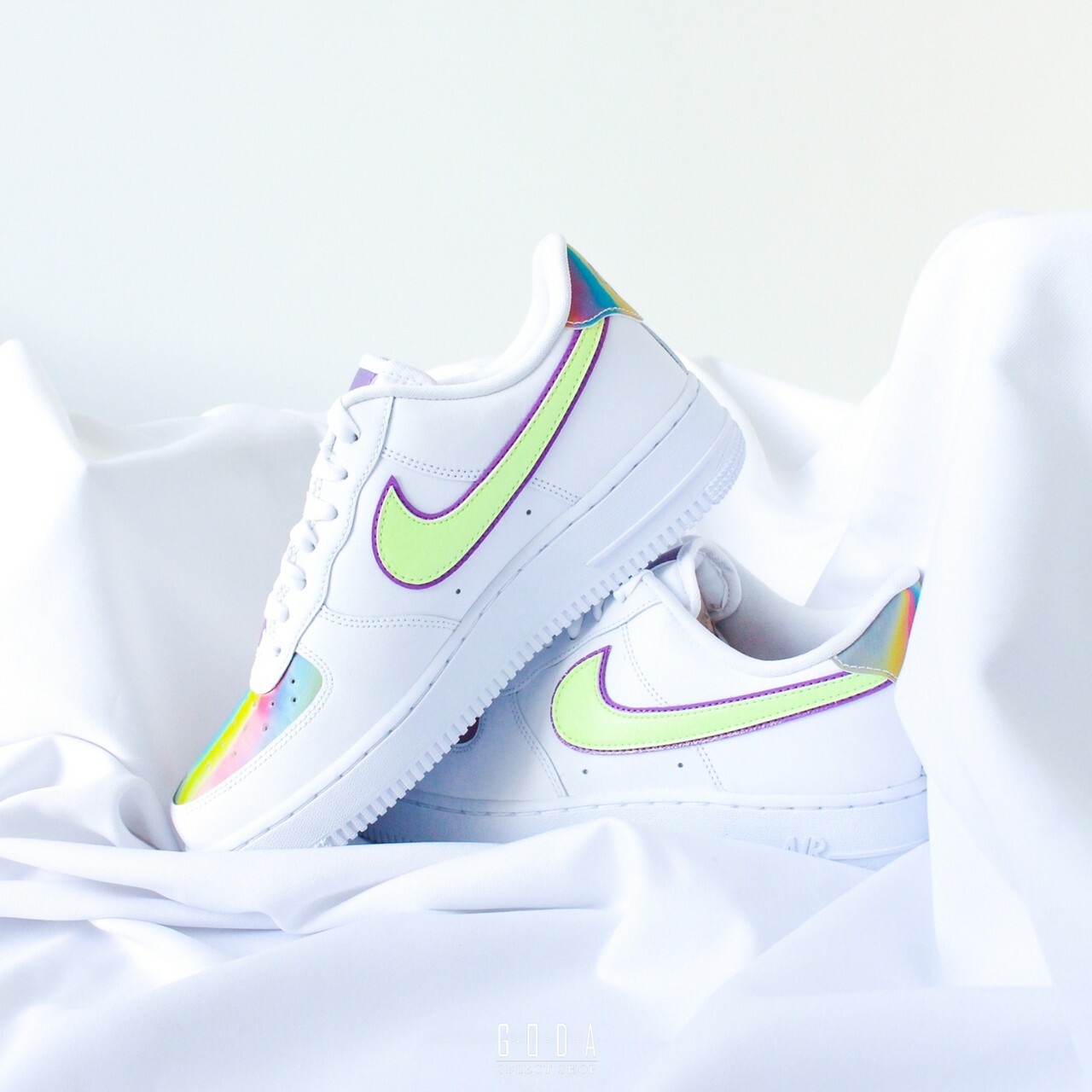 王思佳同款) W AIR FORCE 1 EAS 復活節CW0367-100 – GODA 夠搭選貨商店