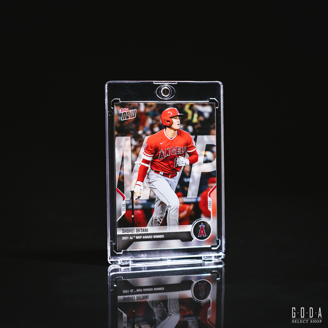 コール 大谷翔平2021 Topps X 1989 Bowman by Keith | creditbuzz.in