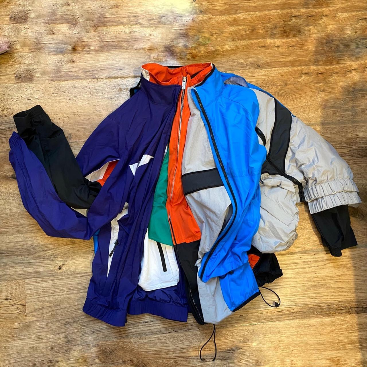 2021春の新作 新品、未使用 NIKELAB NRG DH JACKET M ナイロンジャケット - ナイキ (NIKE)  www.vibrastic.ep.its.ac.id