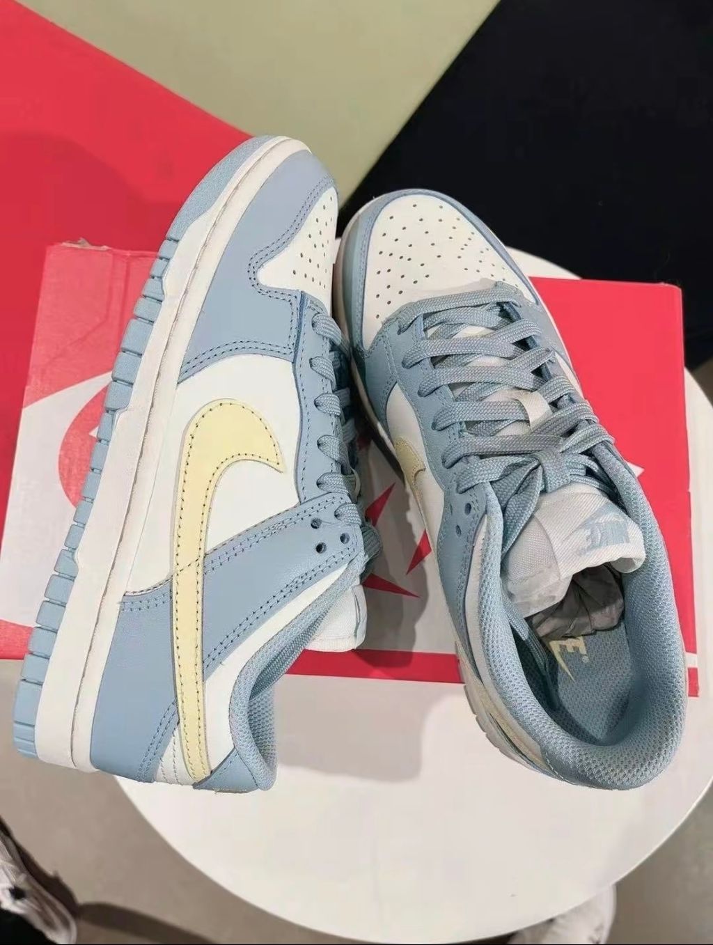 Nike WMNS Dunk Bliss