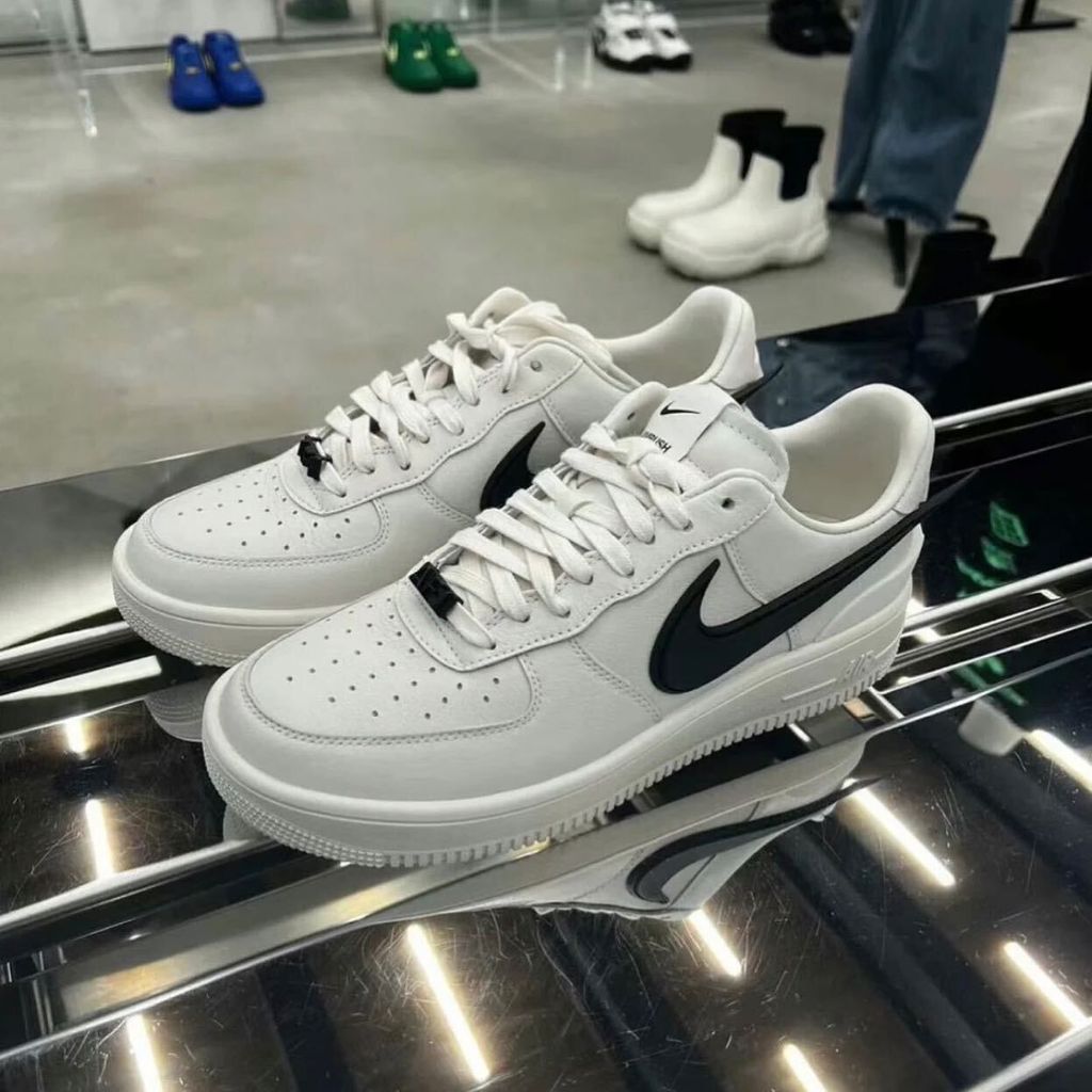 NIKE×AMBUSH AIR FORCE 1 PHANTOM 26.5cm-