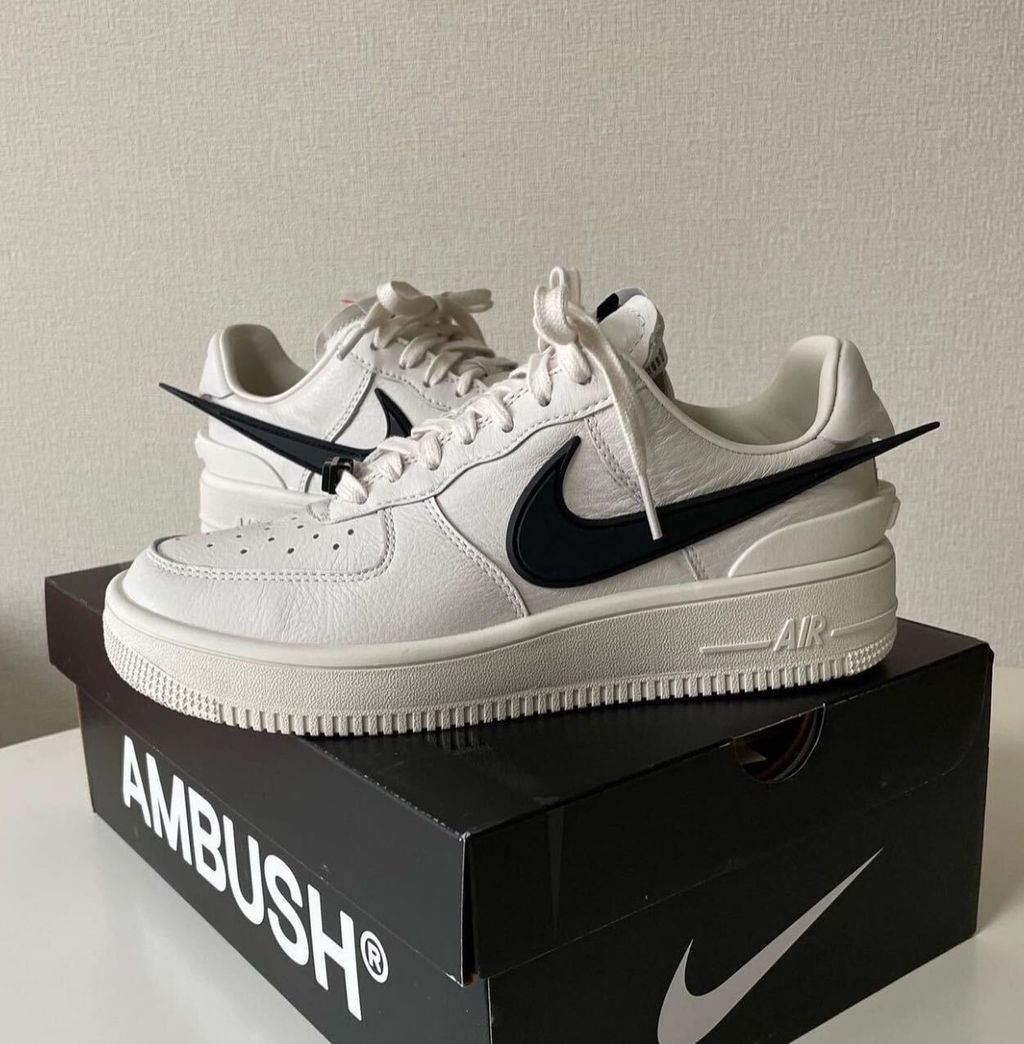 nike air force ambush phantom 24cm | www.jarussi.com.br