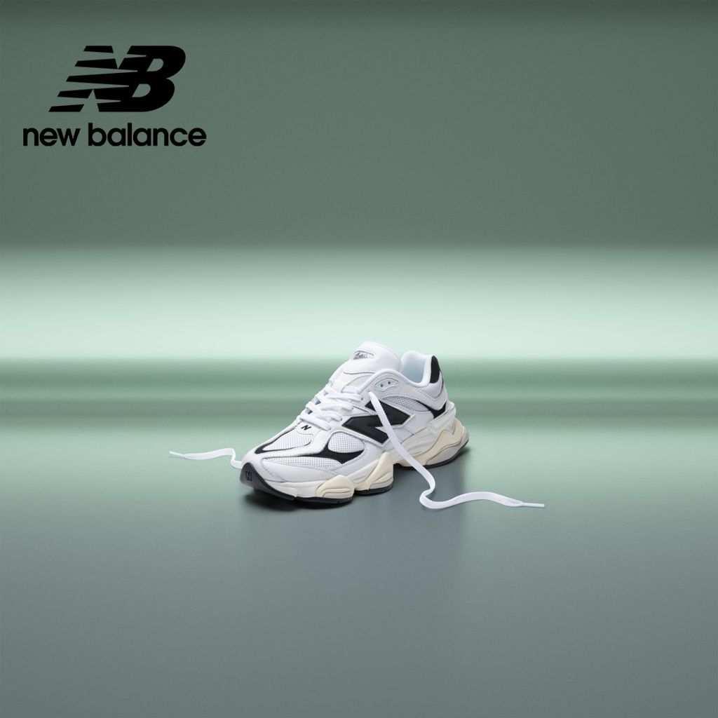 １着でも送料無料】 newbalance u9060aaa 24.0cm 新品未使用