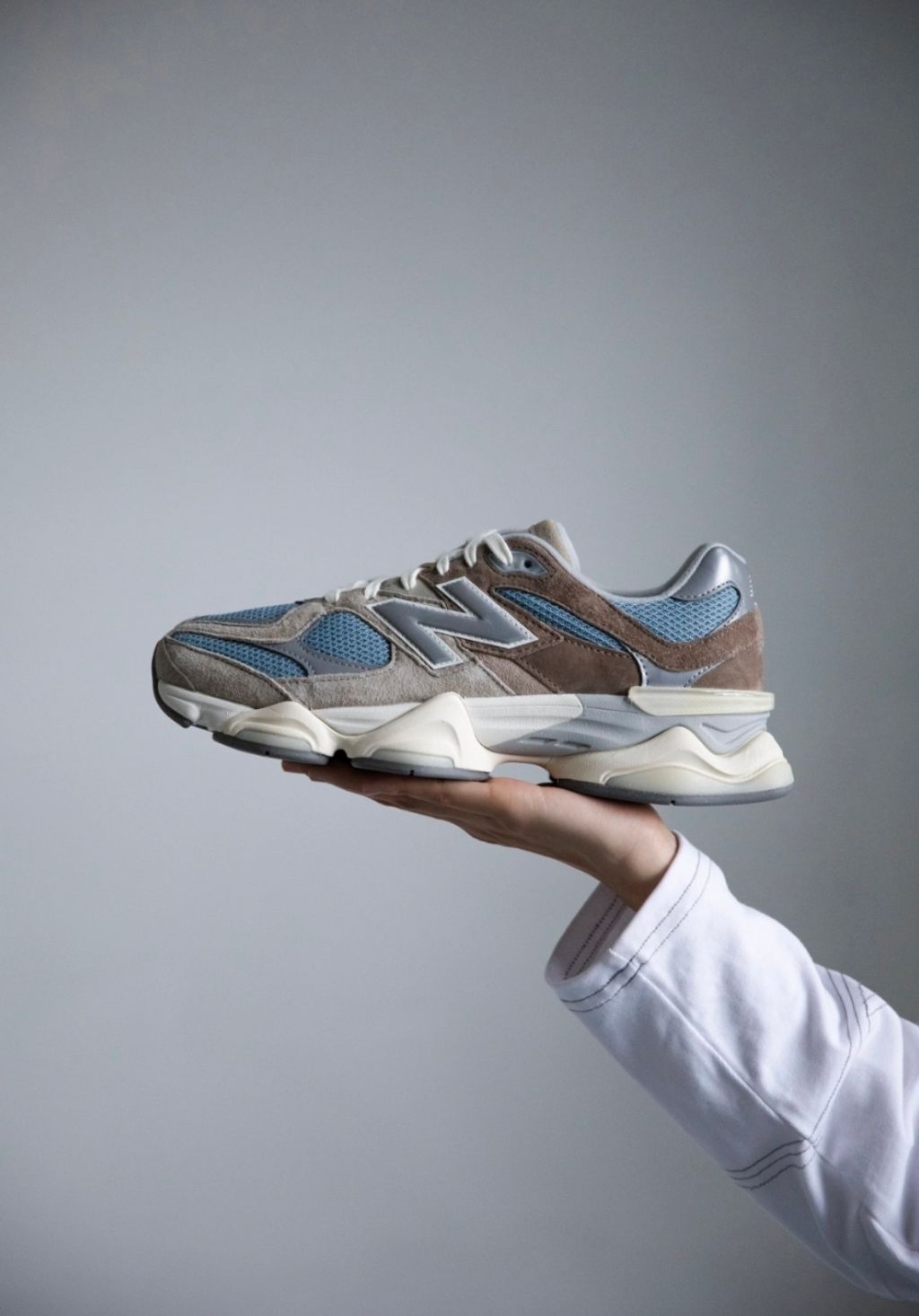 New Balance U9060MUS 22.5㎝ ニューバランス 2002R 1906R 860 990