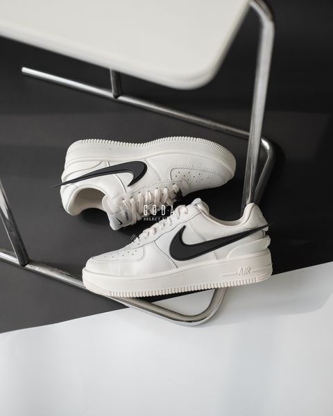 部分現貨) AMBUSH X NIKE AIR FORCE 1 LOW PHANTOM 白色聯名款男女尺寸