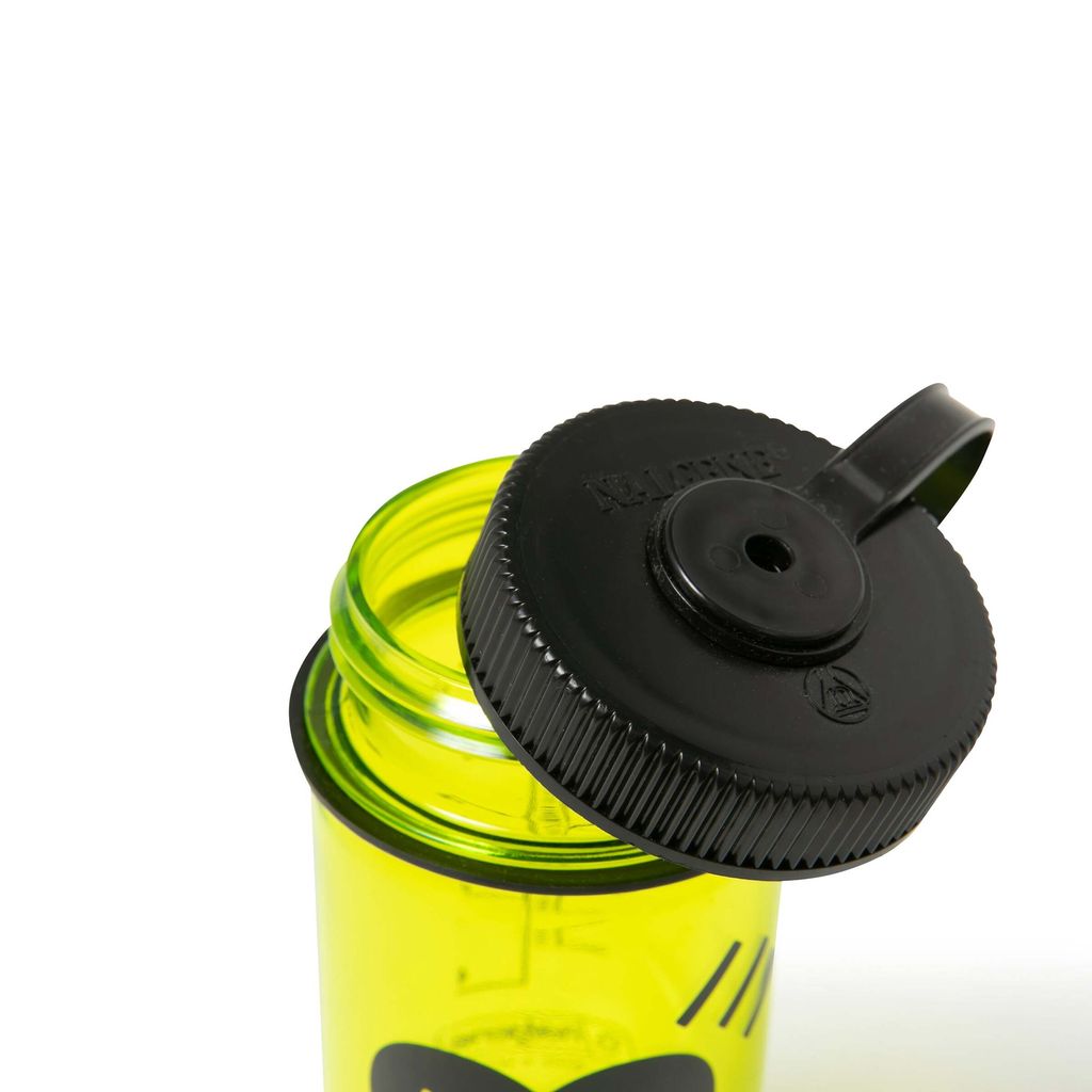 限時接單至今日22:30 ) HUMAN MADE NALGEN BOTTLE 3色氣密水壺