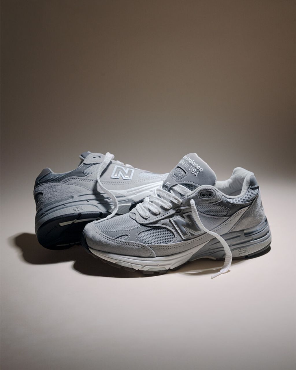 部分現貨) NEW BALANCE 993 元祖灰美製D楦MR993GL – GODA 夠搭選貨商店