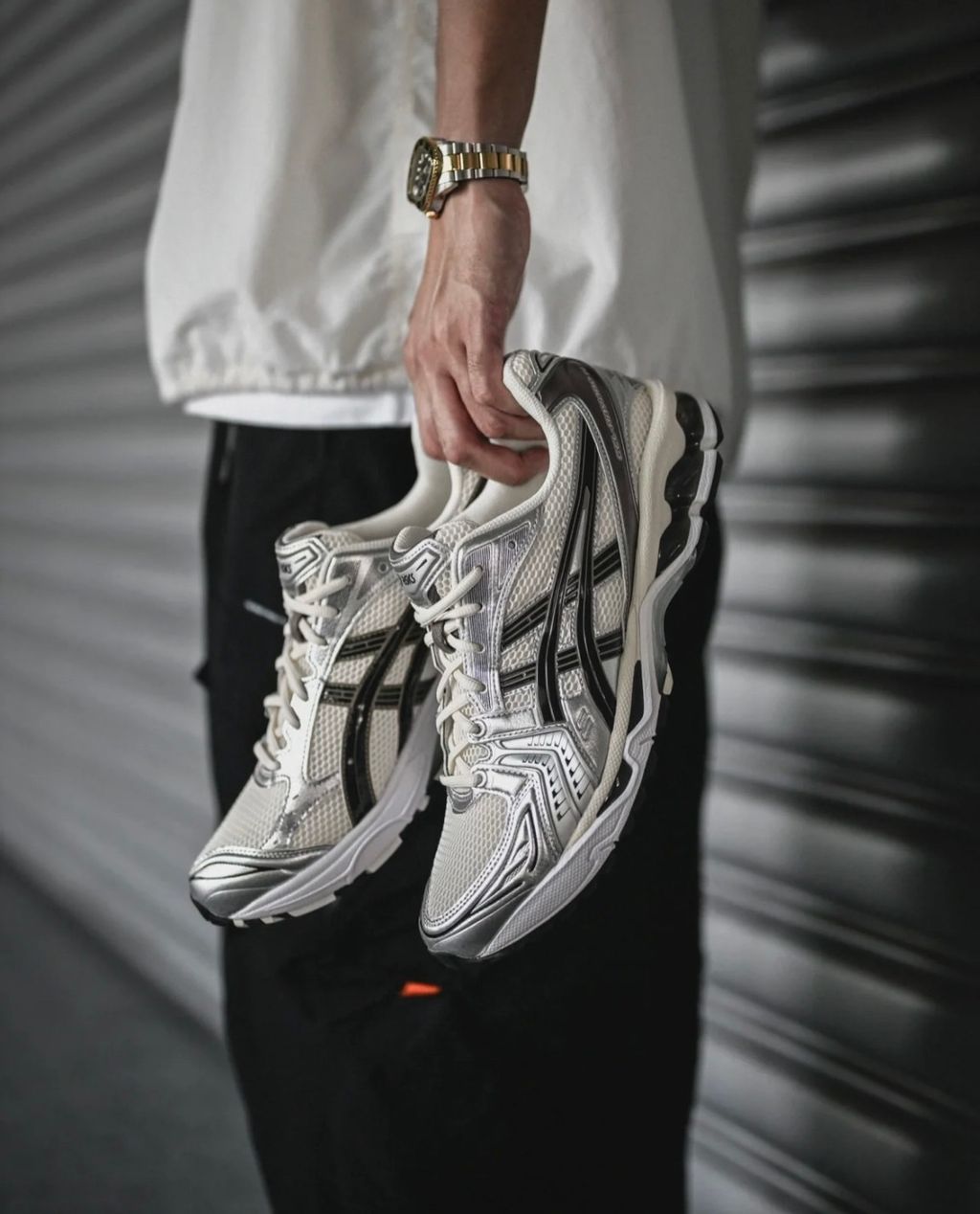 限時接單) ASICS GEL-KAYANO 14 