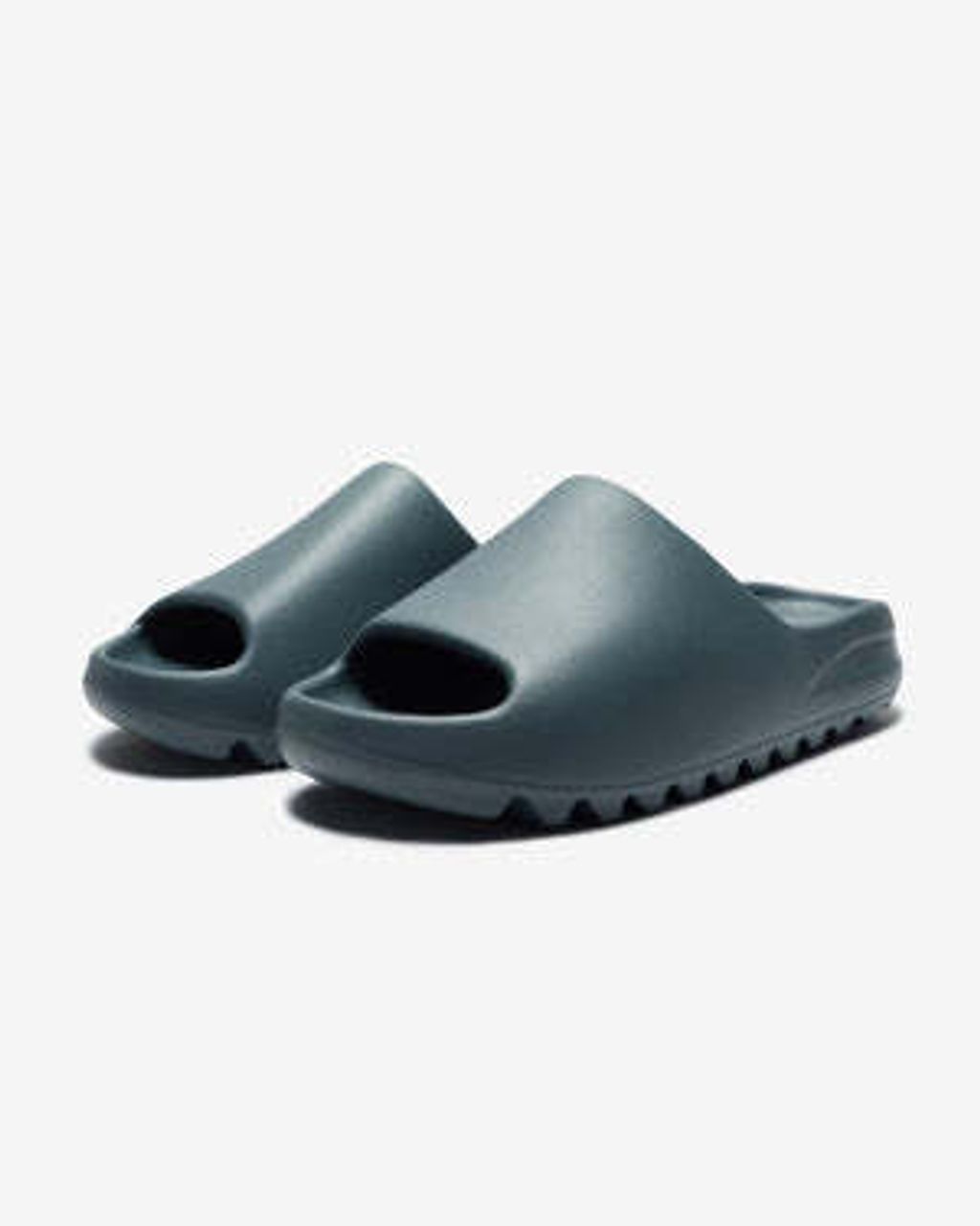 adidas YEEZY Slide Slate Marine 30.5cm ID2349-