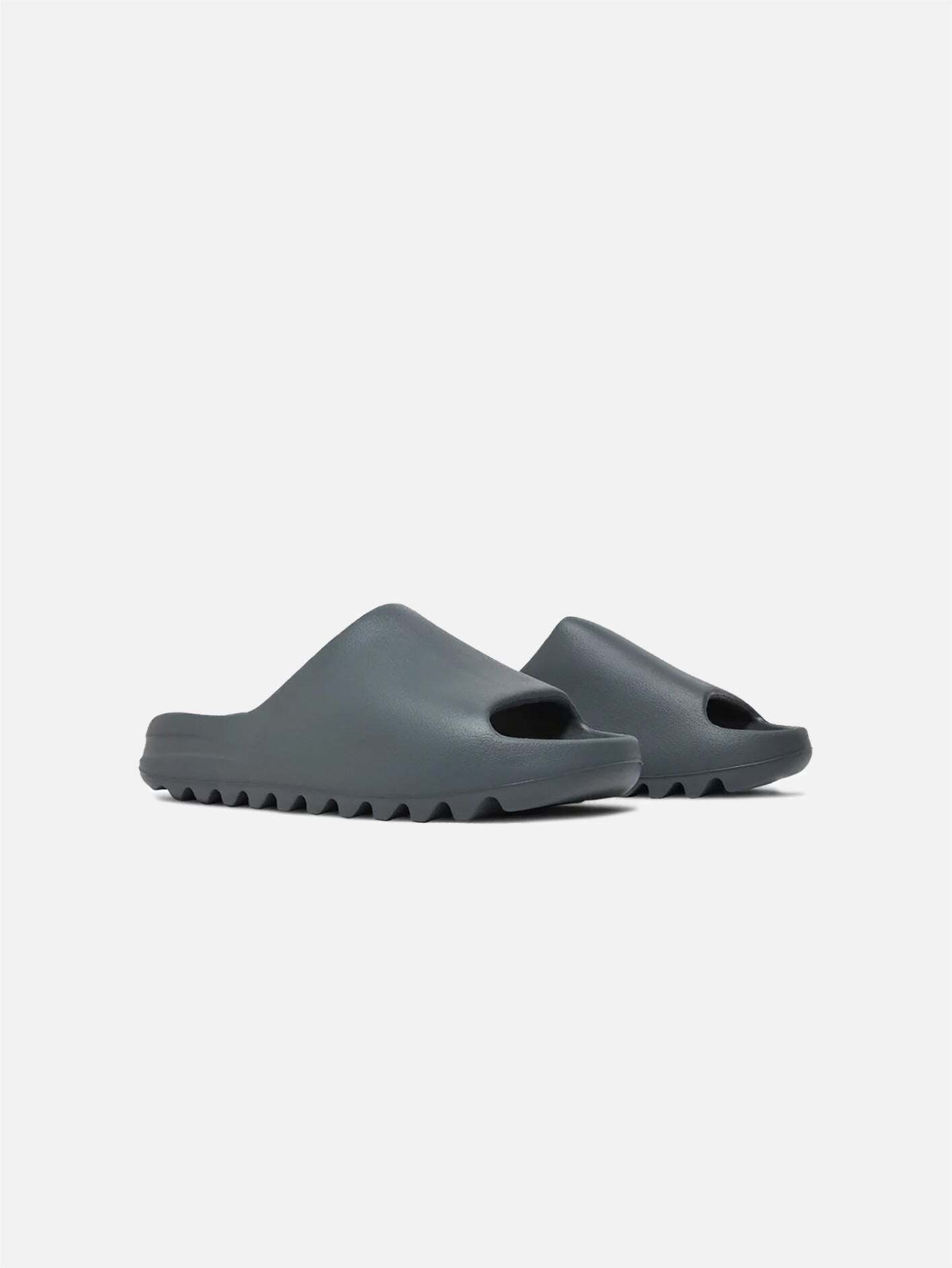 adidas YEEZY Slide Slate Grey .5cm ID