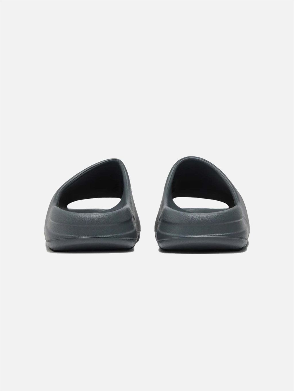 部分現貨) ADIDAS YEEZY SLIDE SLATE GREY 石板灰拖鞋ID2350 – GODA 夠