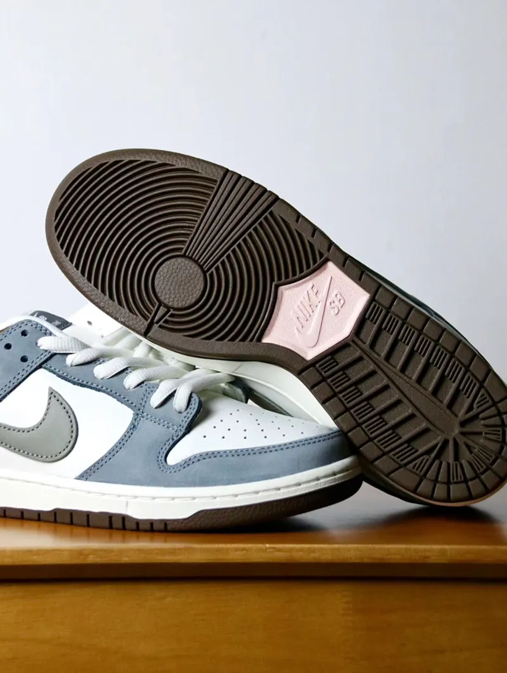 聯名款) YUTO HORIGOME X NIKE SB DUNK LOW 堀米雄斗日本滑板奧運金牌