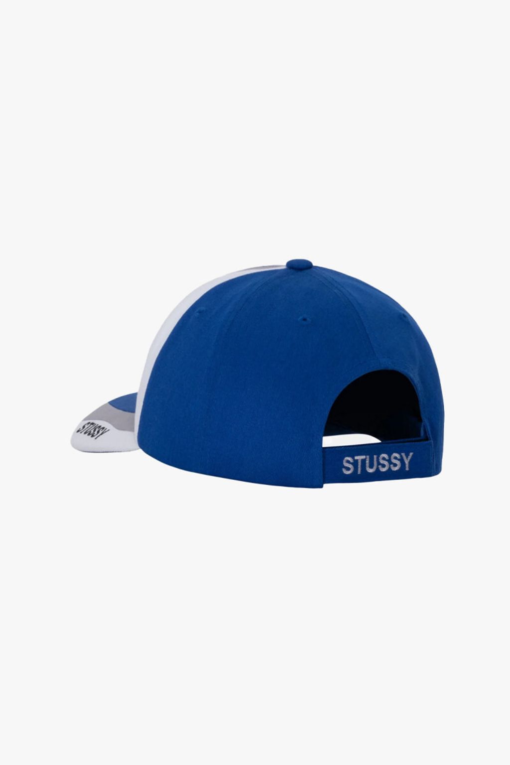 stussy-souvenir-low-pro-cap-blue (2)