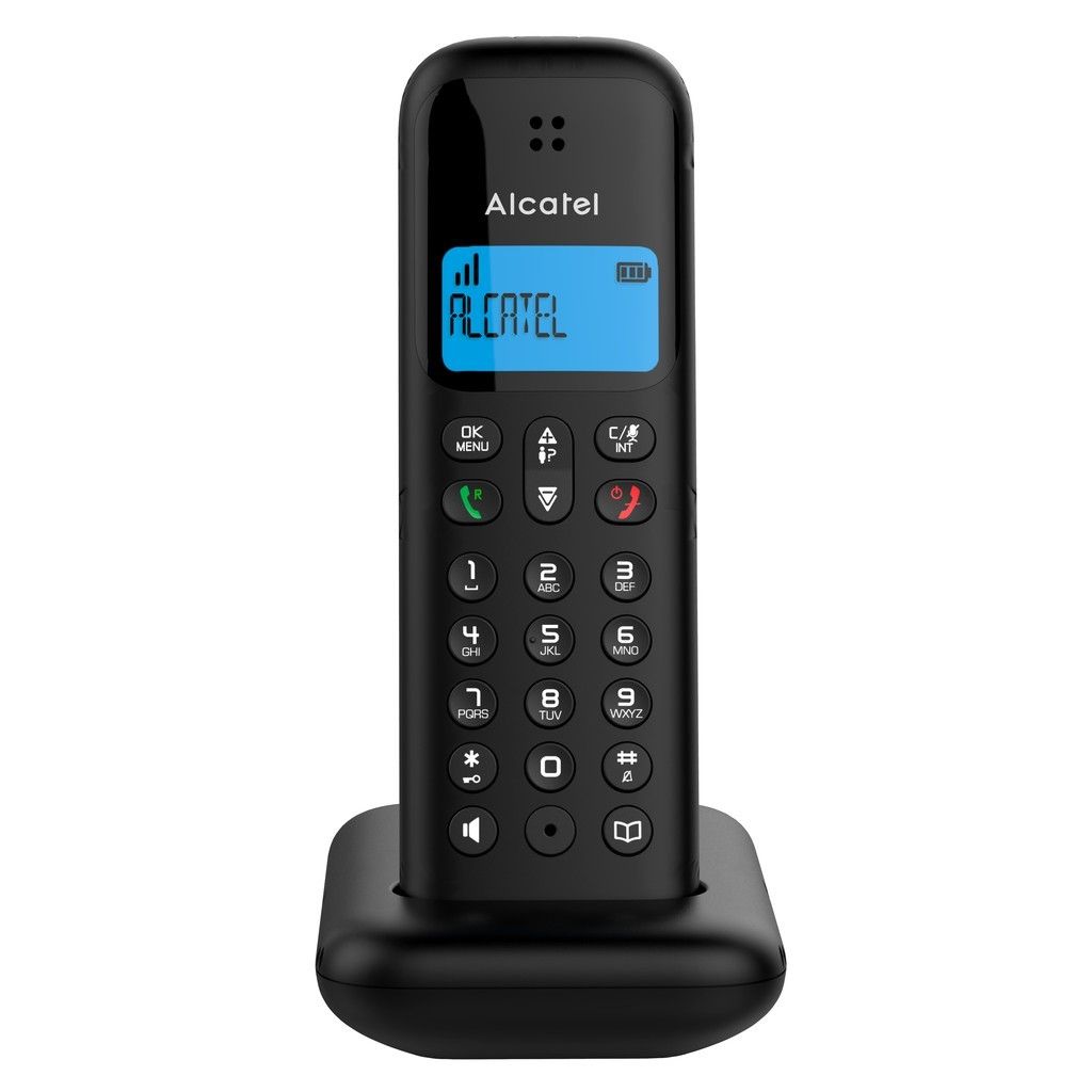 Just Arrived Alcatel Digital Cordless Phone D295 Dect Speakerphone Tm Unifi Maxis Landline Telephone Telefon Rumah Alcom Networks Sdn Bhd
