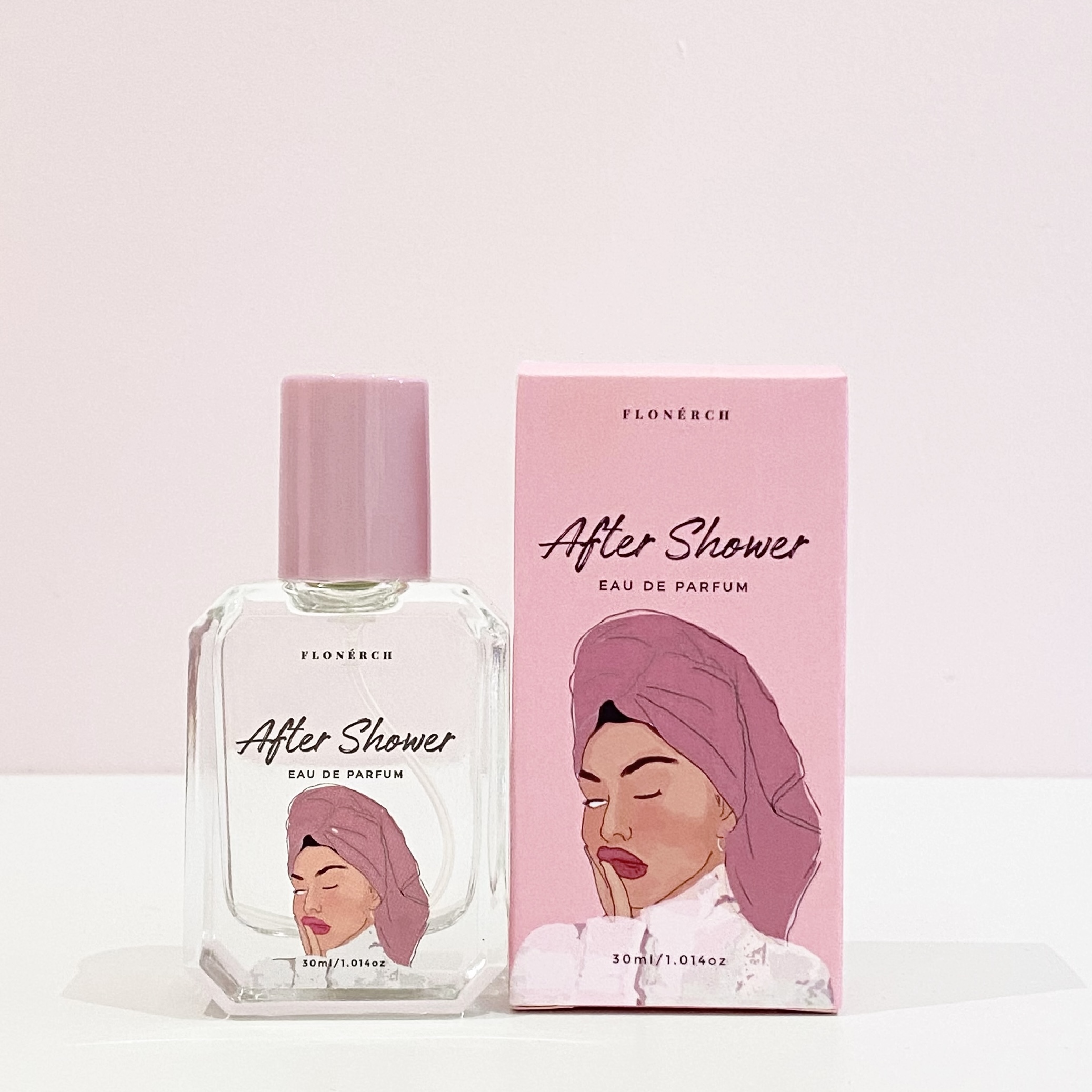 Neil George Shower Fresh Eau de Parfum - 1 fl oz