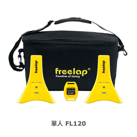 【1-2人】 飛入式起跑入門組合(1)