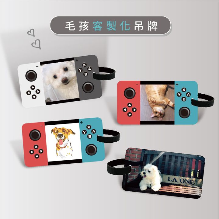 寵物客製化03-100