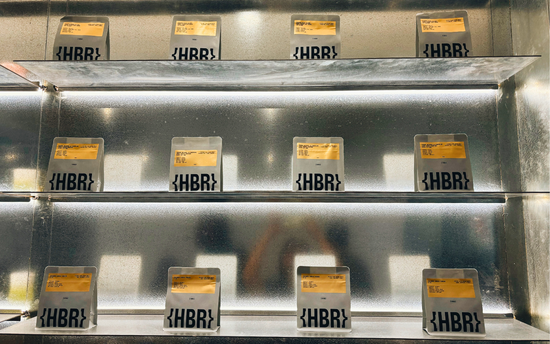 Top 20 Best Seller on E-Commerce Platforms | HisBrew Roastery