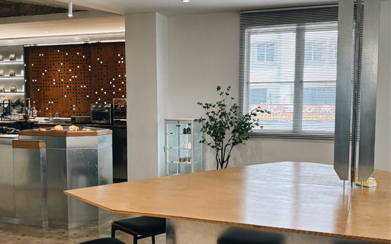 Proudly Partnered with Cafés Nationwide | HisBrew Roastery