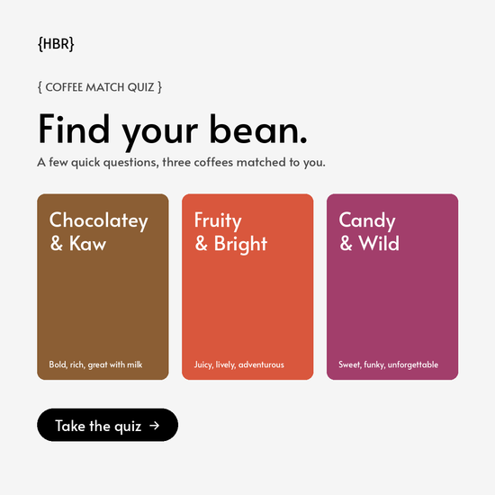  | HisBrew Roastery