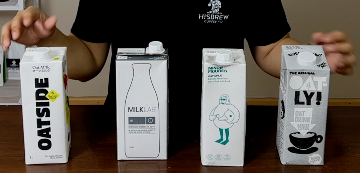 Oat Milk War: How One Brand is Taking Over the Malaysian Market