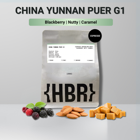 YUNNAN (new)