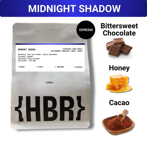MIDNIGHT (pinhal)